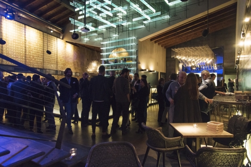 Smart Eventi: aperitivo aziendale per DRC Network. - 13