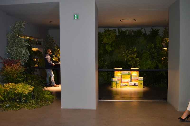 Smart Eventi: presentazione linea prodotti Aquilea di Laborest - 29