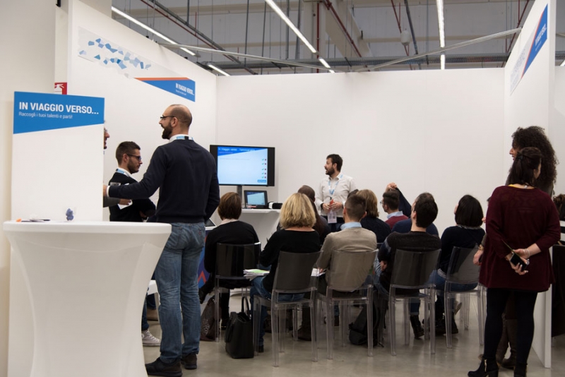 Fiera dei Progetti Decathlon - 1