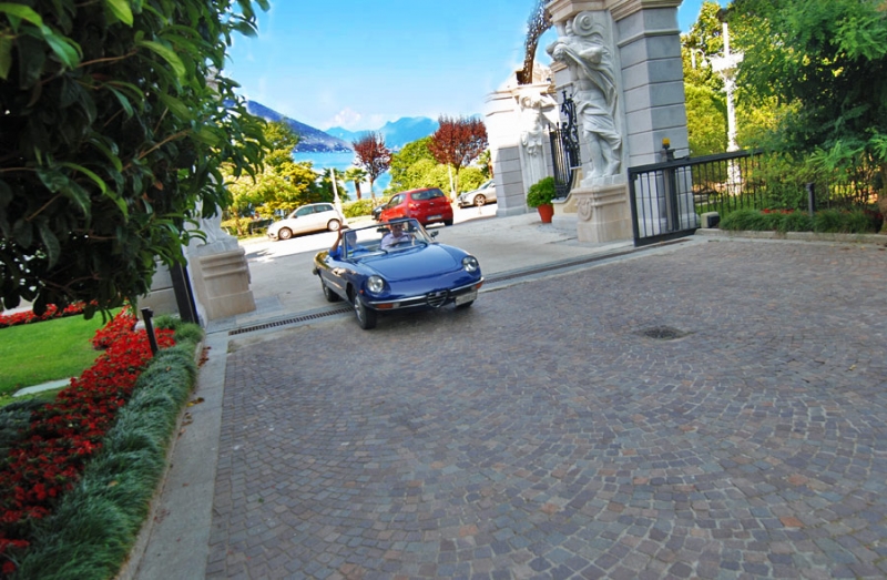 Organizzazione evento Allied PRA - 6