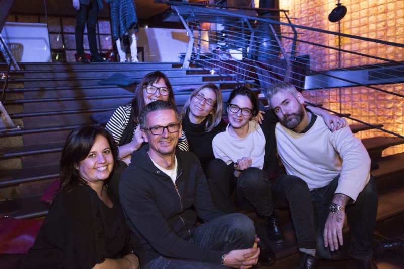 Smart Eventi: Evento natalizio per Mediacom - 37