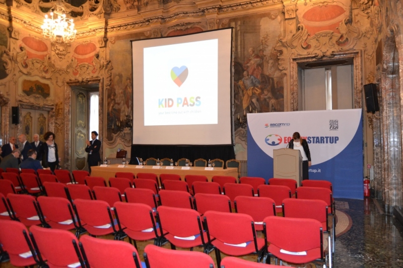 Smart Eventi per Ascomfidi - 4