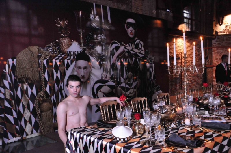 Smart Eventi organizza l'evento di Natale per Jo Malone. - 52