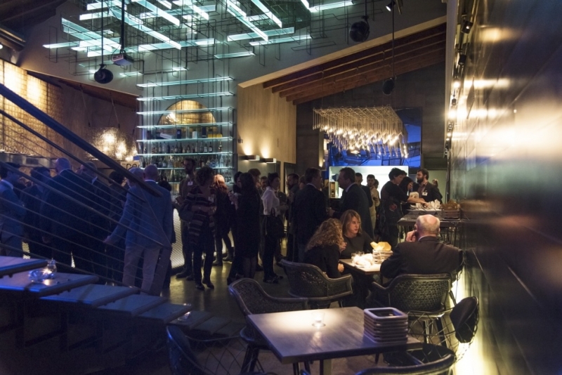 Smart Eventi: aperitivo aziendale per DRC Network. - 0