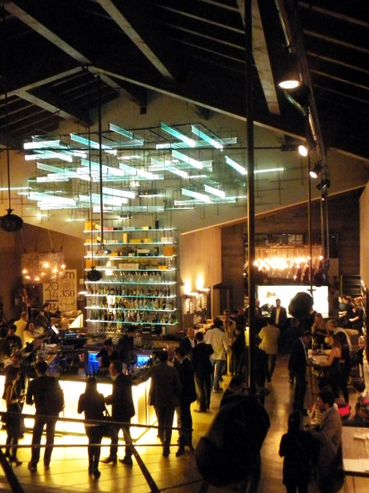 Evento MyPr e Motorola - 1