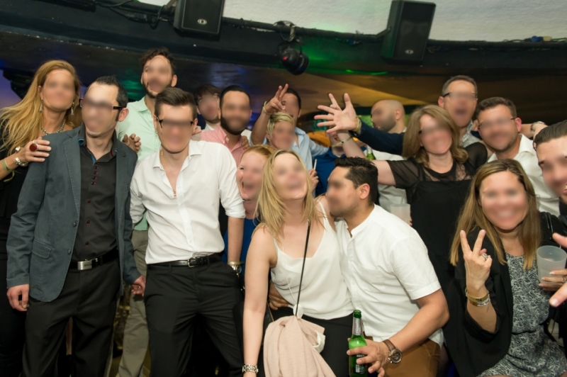 Incentive Weekend Swisscom Roma - 20