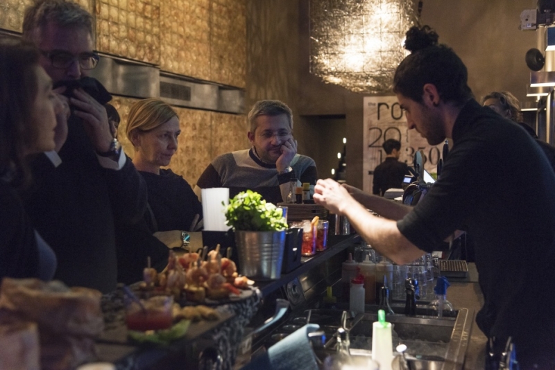 Smart Eventi: Evento natalizio per Mediacom - 17