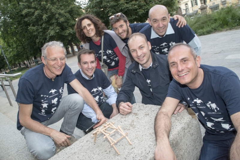 Smart Eventi: Team building caccia al tesoro tecnologica per Heineken Italia - 28