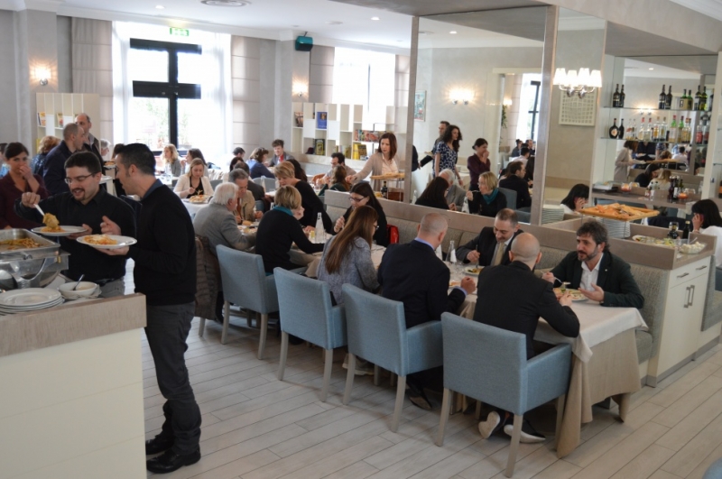 Incontro nazionale British Institute - 9