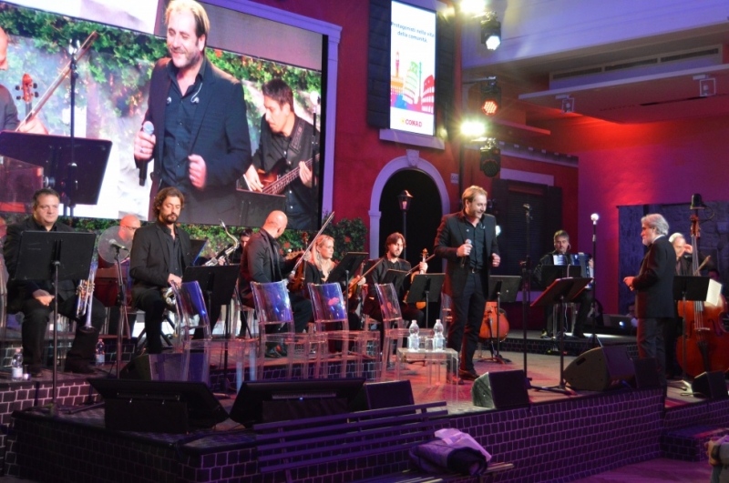 Smart Eventi in collaborazione con Prospecta per evento Conad - 10