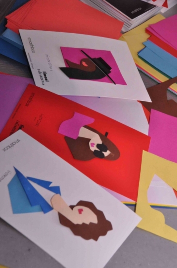 Smart Eventi per Smashbox: lancio nuovi rossetti - 19