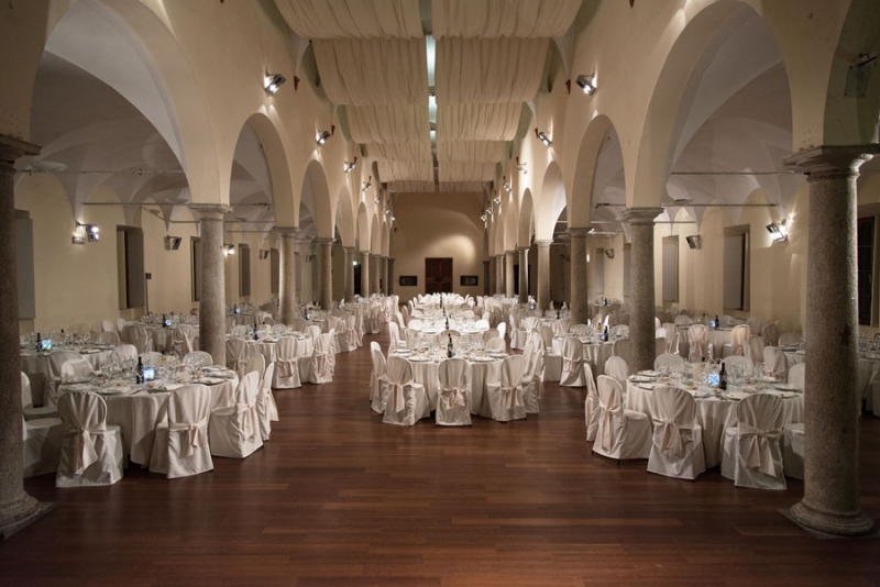 Cena di Gala B Braun - 2