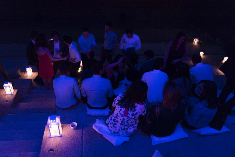 Party Aziendale Deloitte - 10