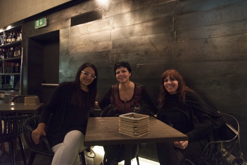 Smart Eventi: aperitivo aziendale per DRC Network. - 3