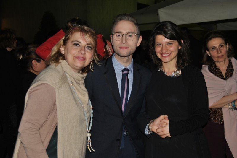 Incontro nazionale British Institute - 4