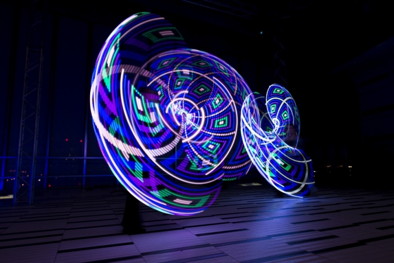 Smart Eventi: Cocktail party per i 20 anni dell'azienda SERVIF RR Donnelley - 20