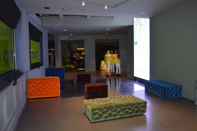 Smart Eventi: presentazione linea prodotti Aquilea di Laborest - 18