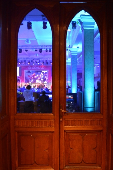 Smart Eventi in collaborazione con Prospecta per evento Conad - 18