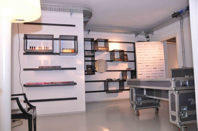 Smart Eventi per Smashbox: lancio nuovi rossetti - 36