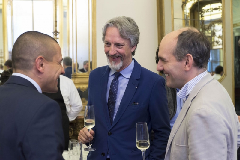 Meeting e Cena di Gala Boston Scientific - 5