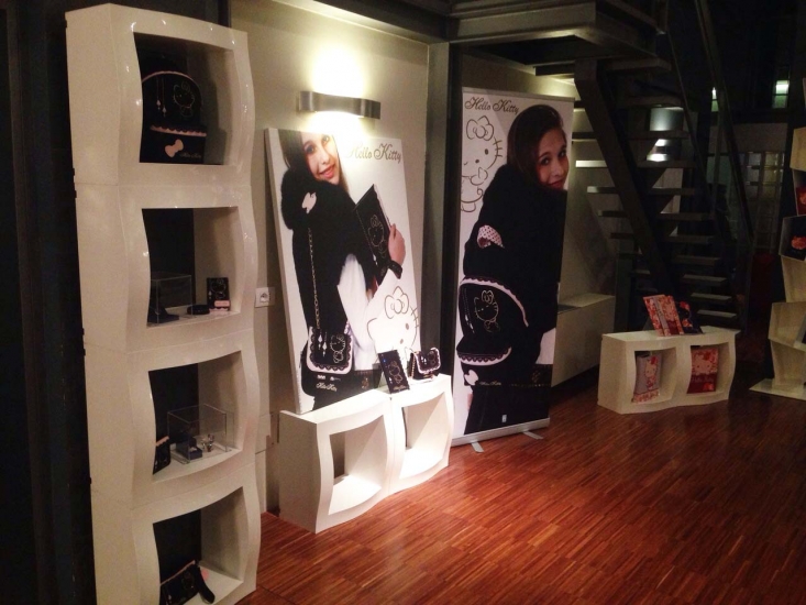 Conferenza stampa Giochi Preziosi - 3