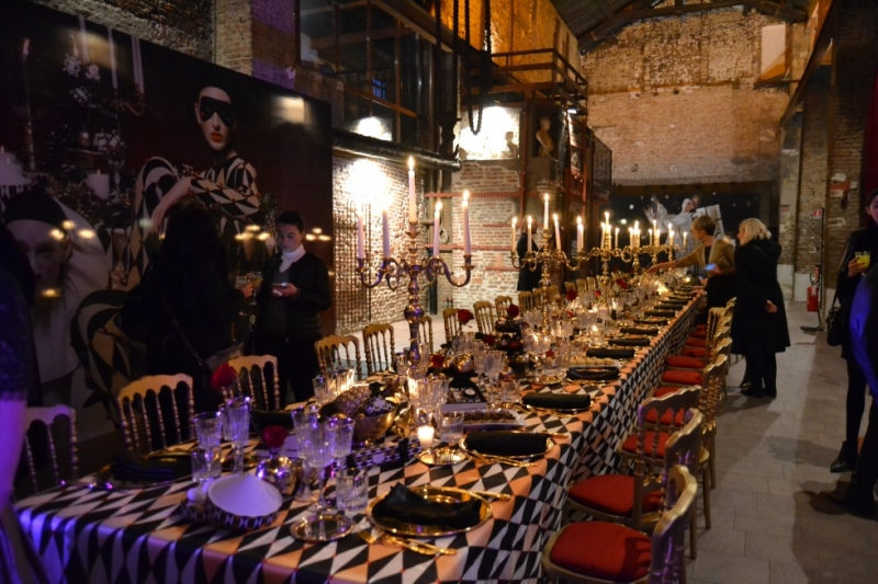 Smart Eventi organizza l'evento di Natale per Jo Malone. - 29