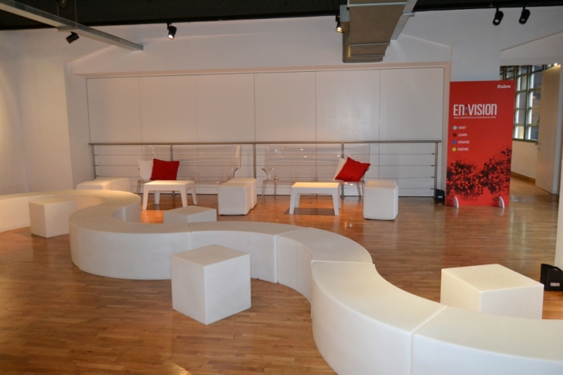 Smart Eventi per evento di Sabre Travel Network - 11
