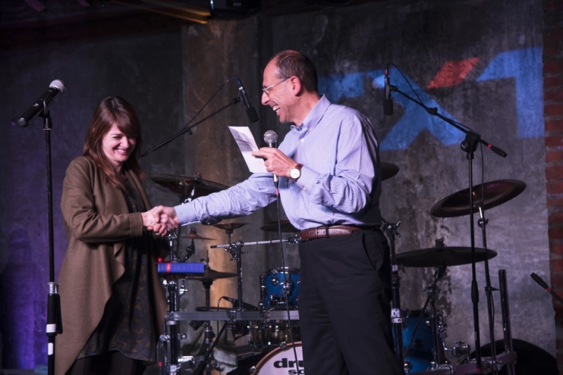 Smart Eventi: Christmas Dinner per TXT - 10