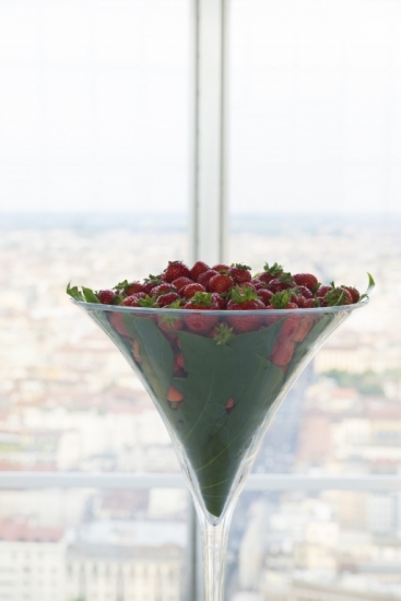 Smart Eventi: Cocktail party per i 20 anni dell'azienda SERVIF RR Donnelley - 28