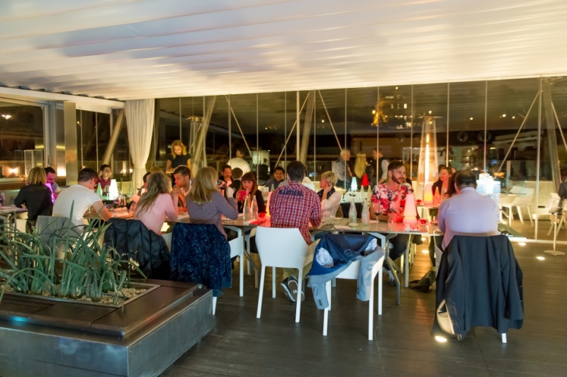 Incentive Weekend Swisscom Roma - 32