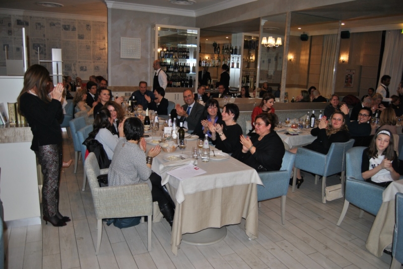 Incontro nazionale British Institute - 18