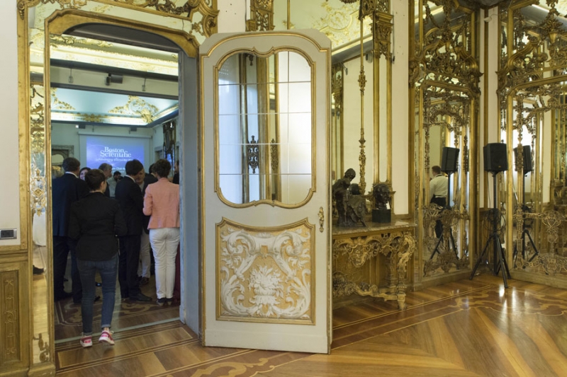 Meeting e Cena di Gala Boston Scientific - 8