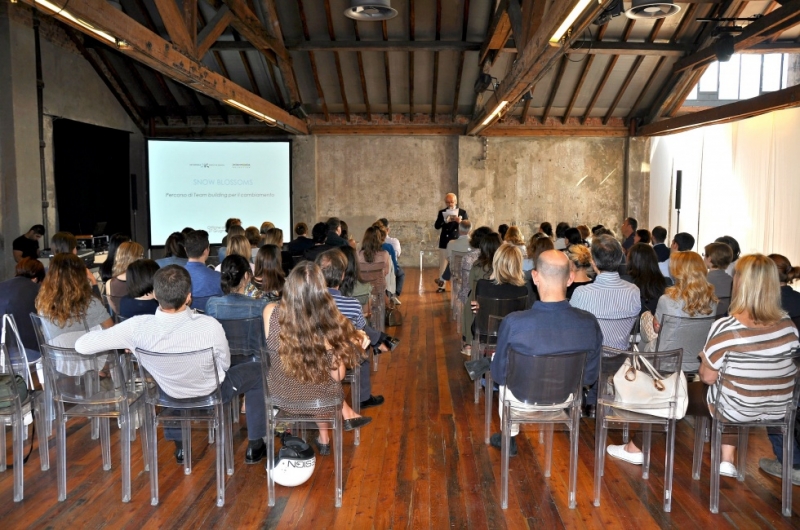 Smart Eventi per Key 2 People - 0