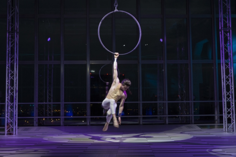 Smart Eventi: Cocktail party per i 20 anni dell'azienda SERVIF RR Donnelley - 6