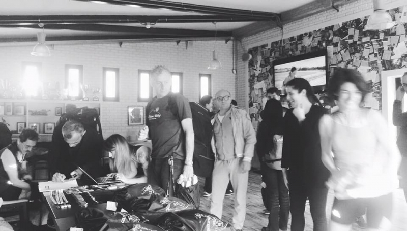 Smart Eventi per il suo cliente fidelizzato, Decathlon - 1