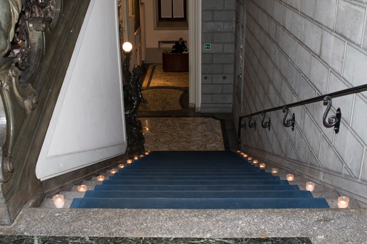 The Great Gatsby party a tema - 1