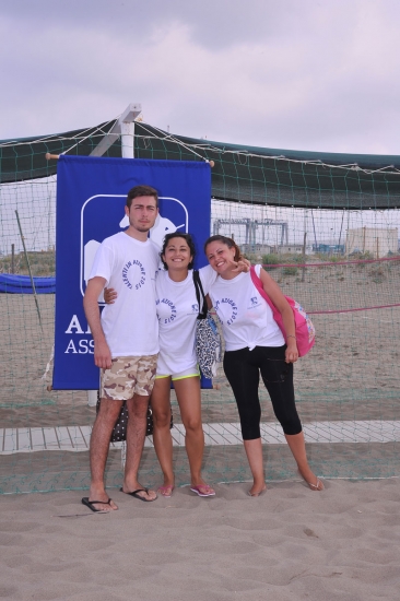Alleanza Beach Games - 5
