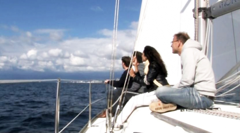 Team Building Liberty Global - 5