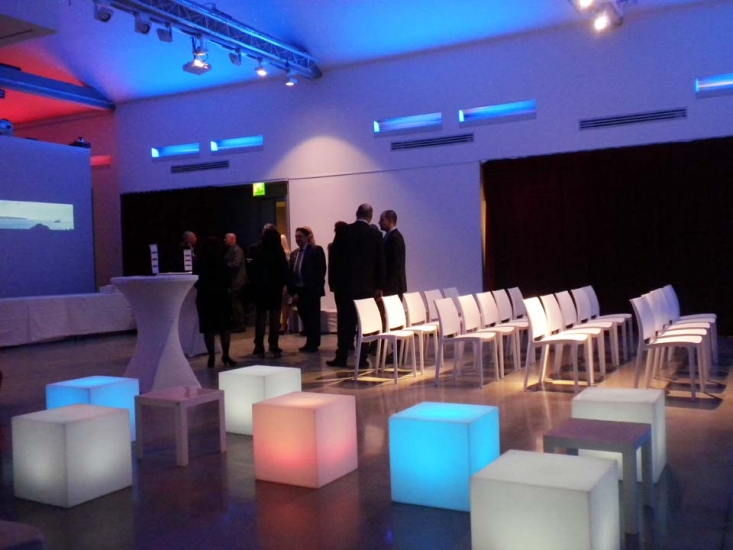 Cocktail aziendale Ekol logistics Italia - 0