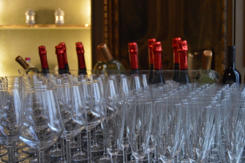 Smart Eventi per IDC - 2