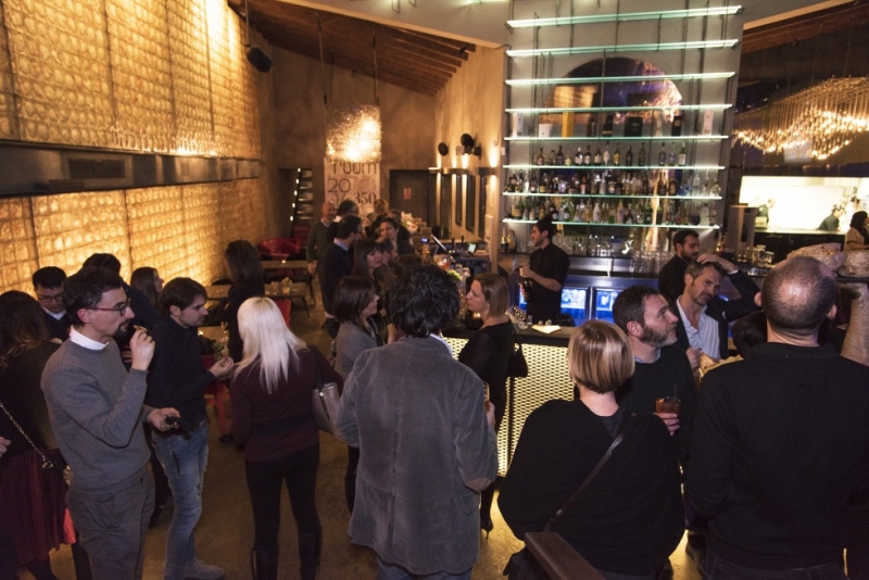 Smart Eventi: Evento natalizio per Mediacom - 18