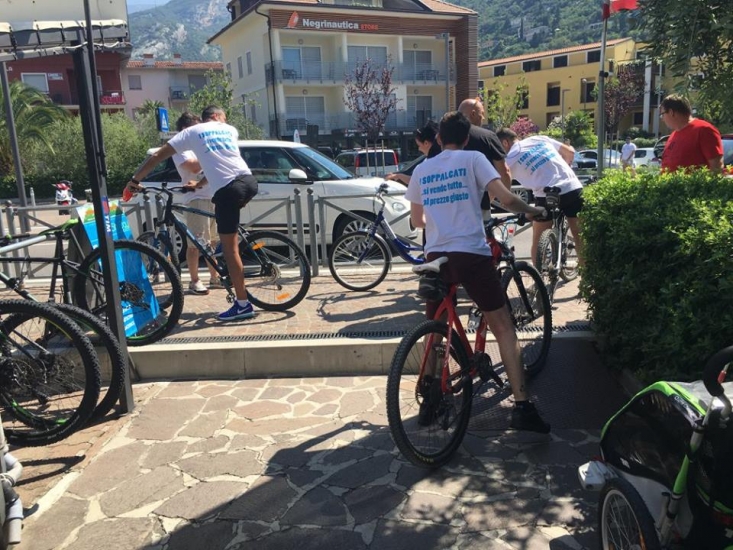 Smart Eventi: incentive per il cliente fidelizzato Bankasa. - 1