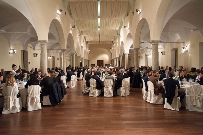 Cena di Gala B Braun - 9