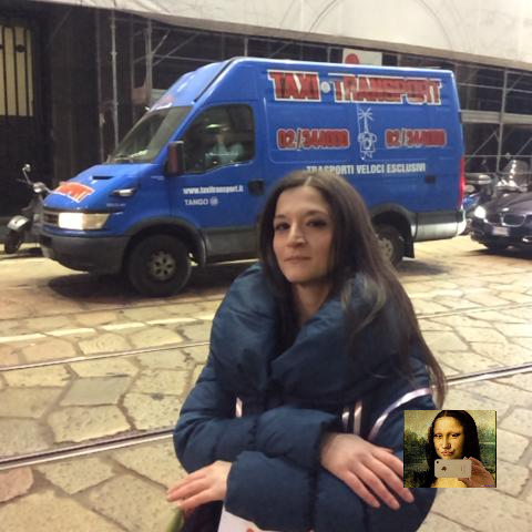 Smart Eventi: Team Building Leonardo’s Secrets city tour per Burger King - 27