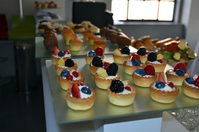 Smart eventi per Coca Cola due giorni di meeting - 7