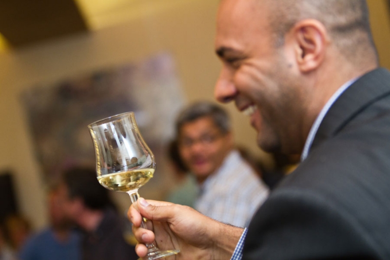 Wine Tasting per Adecco - 3