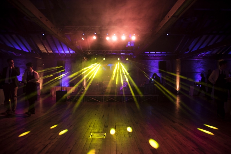 Smart Eventi: Christmas Dinner per TXT - 24