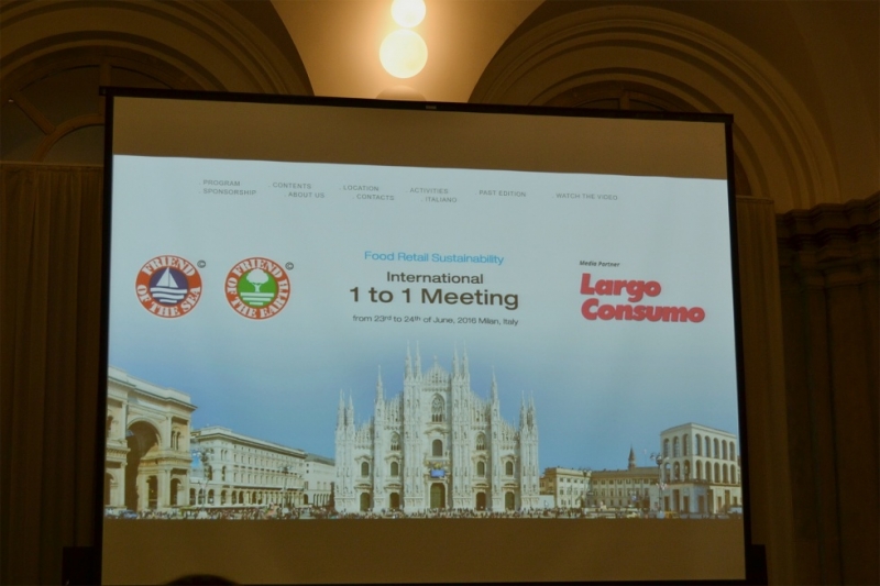 World Sustainability Organization - 7