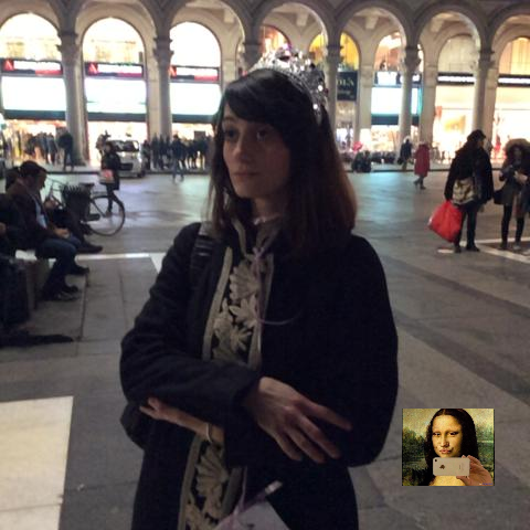 Smart Eventi: Team Building Leonardo’s Secrets city tour per Burger King - 8