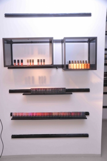 Smart Eventi per Smashbox: lancio nuovi rossetti - 66